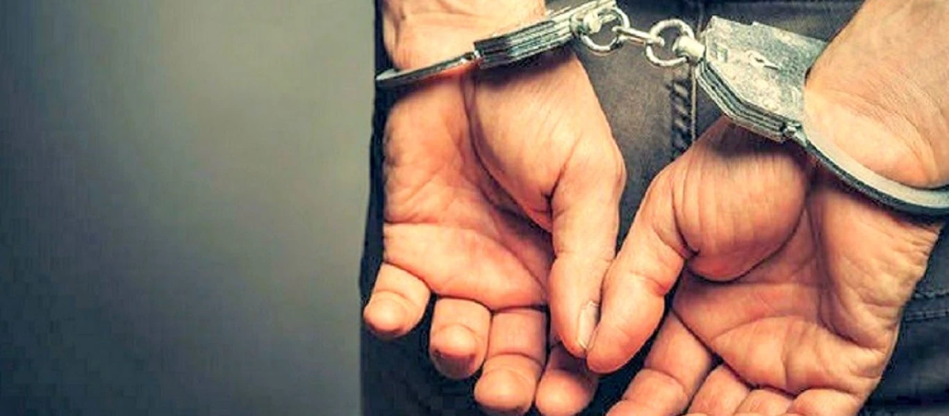 Καναδάς: Χειροπέδες σε 25χρονο που που ισχυριζόταν ψευδώς ότι ήταν μέλος του Ισλαμικού Κράτους